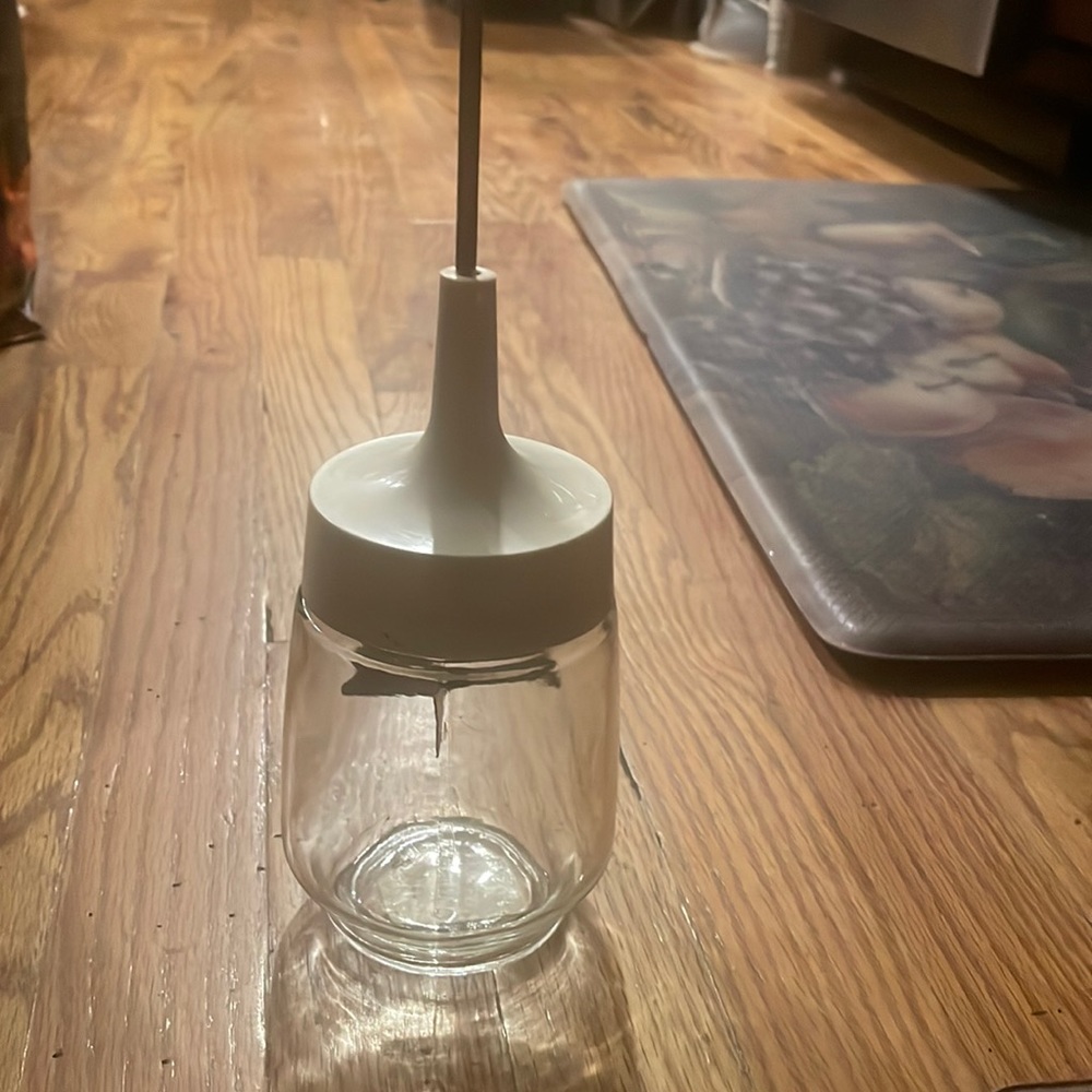 Vegetable chopper